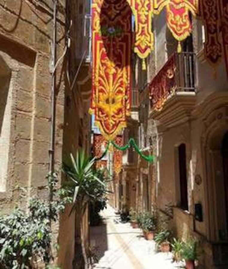 Willa Historic Townhouse In Birgu Center Zewnętrze zdjęcie